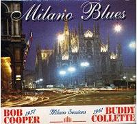 Cooper - 1957 and 1961 Milano Sessions