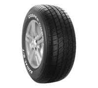 245 60 15 COOPER COBRA G/T RWL 100T