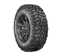 265 70 17 COOPER DISCOVERER STT PRO POR RWL 121Q
