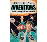 Cooper Accidental Inventions (Copertina rigida)