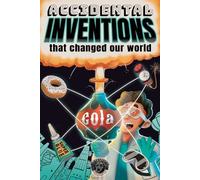 Cooper Accidental Inventions That Changed Our World (Tascabile)