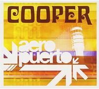 Cooper - Aeropuerto