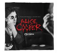 A Paranormal Evening - 2Lp+Free Download (Vinile)