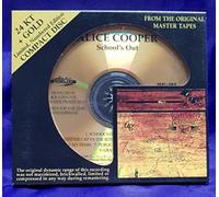 Cooper,Alice - Alice Cooper: School S Out