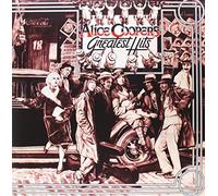 Cooper, Alice - Alice Coopers Greatest Hits