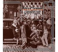 Cooper Alice - Alice Cooper's Greatest Hits (Syeor Exclusive 2019