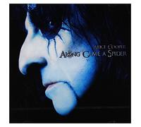 Cooper, Alice - Along Came A Spider (2011 Edition)