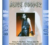 Cooper,Alice - Best of