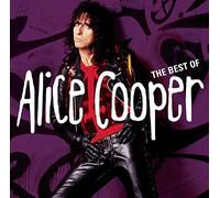 Cooper, Alice - Best Of Alice Cooper