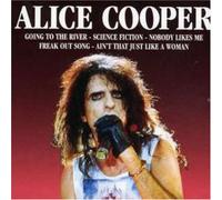 Cooper,Alice - Best of [Import]