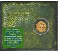 Cooper Alice - Billion Dollar Babies