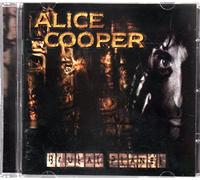 Cooper, Alice - Brutal Planet