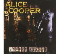 Cooper, Alice - Brutal Planet