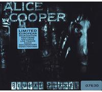 Cooper,Alice - Brutal Planet(Ltd.Edt.)