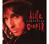 Cooper Alice - Classicks (180 Gr. Gatefold Sleeve Vinyl Black)