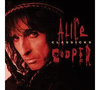 Cooper, Alice - Classicks - The Best Of Alice Cooper