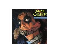Cooper, Alice - Constrictor