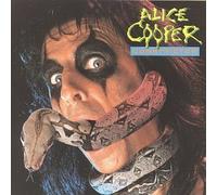 Cooper, Alice - Constrictor by Cooper, Alice Original recording reissued edition (1995) Audio CD