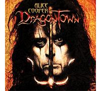 Cooper, Alice - Dragontown