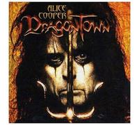 Cooper,Alice - Dragontown