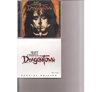 Cooper, Alice - Dragontown & Bonus Disc