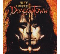Cooper,Alice - Dragontown (Ltd.Edt.)