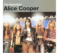 Cooper Alice - Essentials