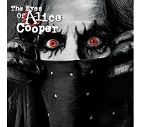 Cooper Alice - Eyes Of Alice Cooper