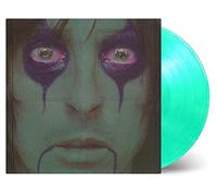 Cooper Alice - From The Inside (180 Gr.12" Special Deluxe Sleeve Clear Trasparent Edt.Limited)