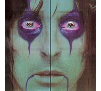 Alice Cooper From the Inside (CD) Album