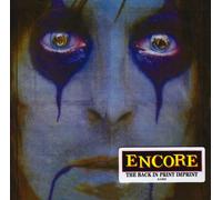 Cooper, Alice - from The Inside