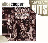 Cooper, Alice - Greatest Hits