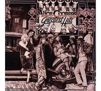 Cooper, Alice - Greatest Hits