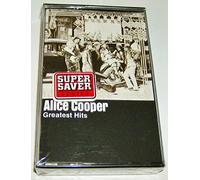 Cooper,Alice - Greatest Hits