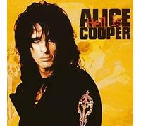 Cooper Alice - Hell Is (Best Of)
