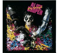 Cooper Alice - Hey Stoopid