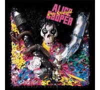 COOPER, ALICE - HEY STOOPID -BLU-SPEC-