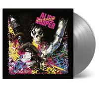 Cooper,Alice - Hey Stoopid (Ltd Silver Vinyl)