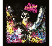Alice Cooper Hey Stoopid (Vinyl LP) 12" Album