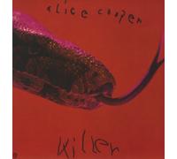 Alice Cooper – Killer – LP – Rhino
