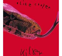 Cooper Alice - Killer
