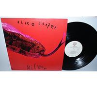 COOPER ALICE - Killer