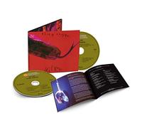 Cooper, Alice Killer CD Album