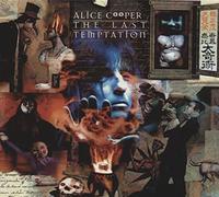Cooper Alice - Last Temptation