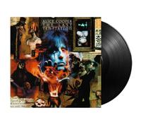 Alice Cooper The Last Temptation (Vinyl LP) 12" Album Coloured Vinyl