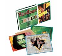Original Album Version Vol. 2 (5 Cd) - Alice Cooper (Audio Cd)
