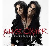 Alice Cooper - Paranormal (tour Edition) - Cd