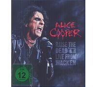 Cooper Alice - Raise The Dead - Live From Wacken