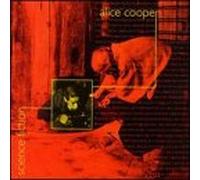Cooper, Alice - Science Fiction