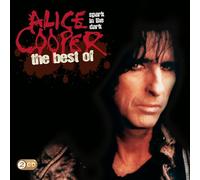 Spark in the Dark: Best of by COOPER,ALICE